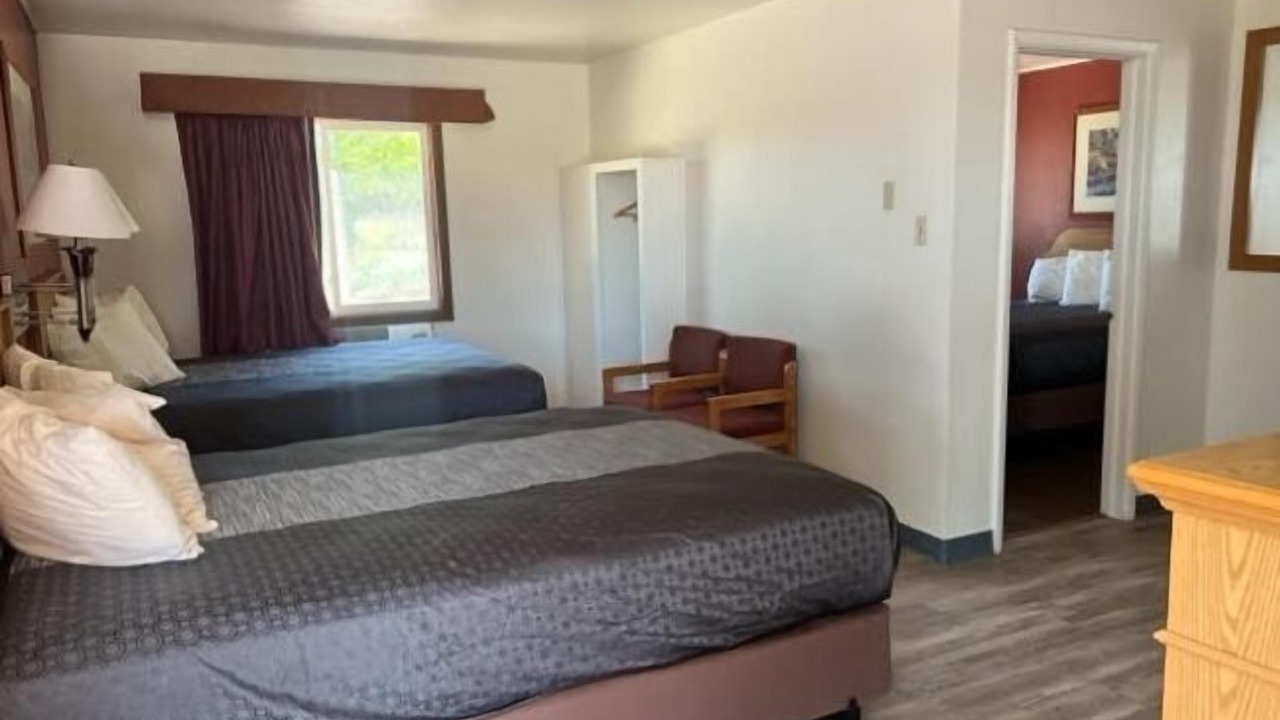 Photo of Bedroom in Newcastle