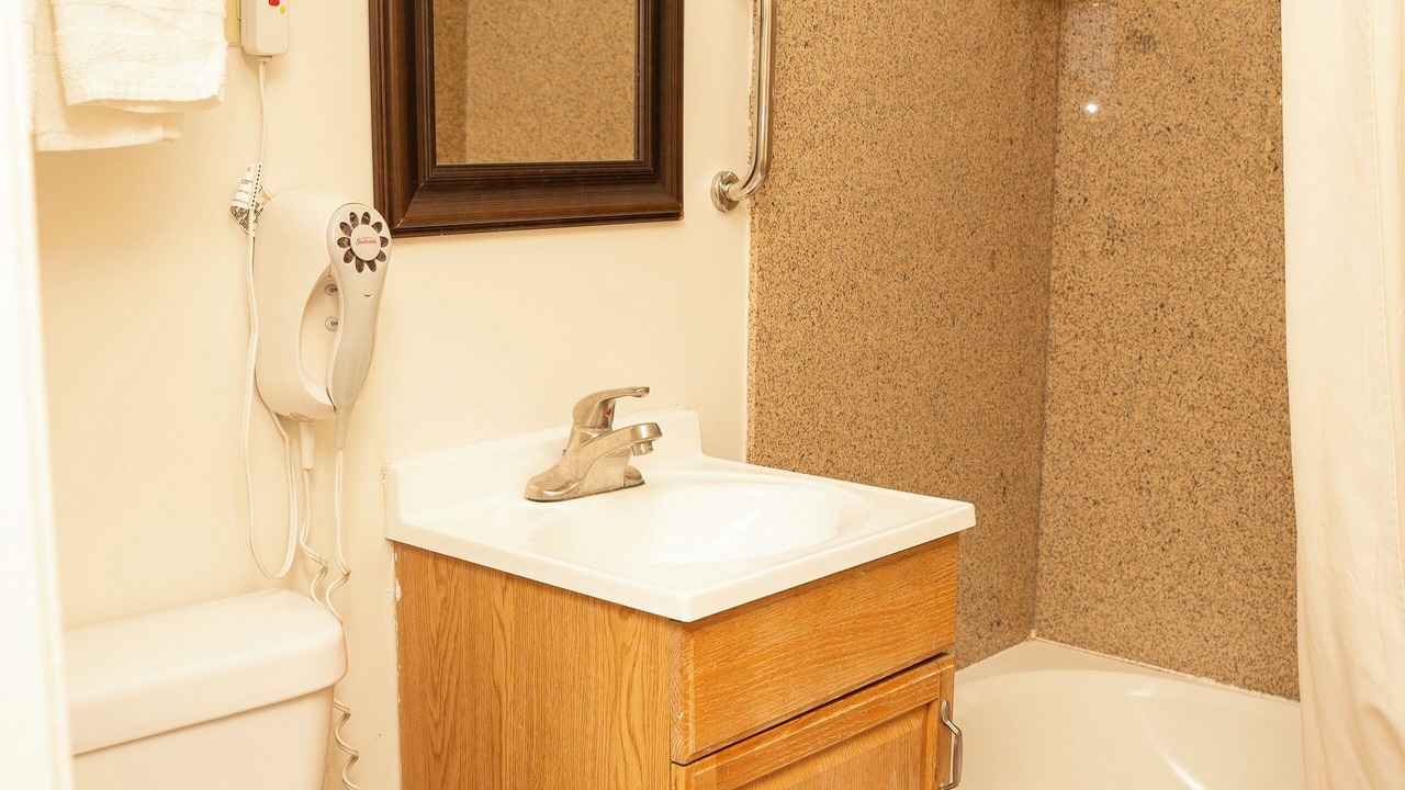 Photo of Bathroom in Newcastle