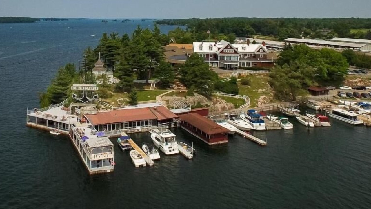 Photo of Outdoor in Alexandria Bay
