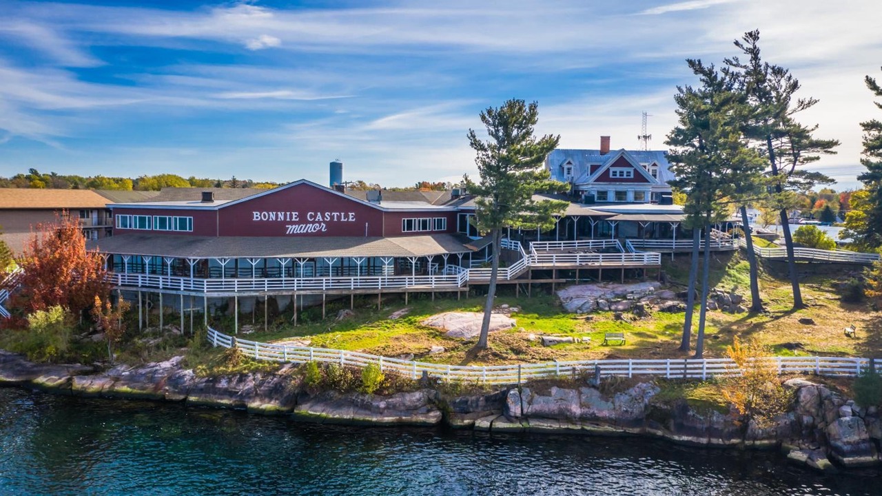 Photo of Outdoor in Alexandria Bay
