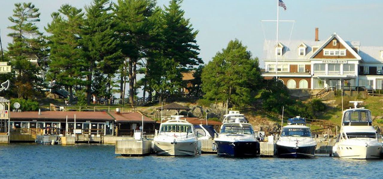Photo of Others in Alexandria Bay
