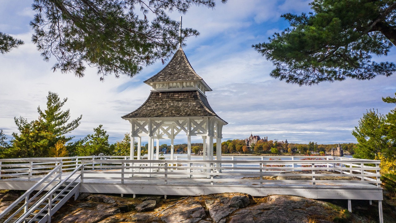 Photo of Outdoor in Alexandria Bay