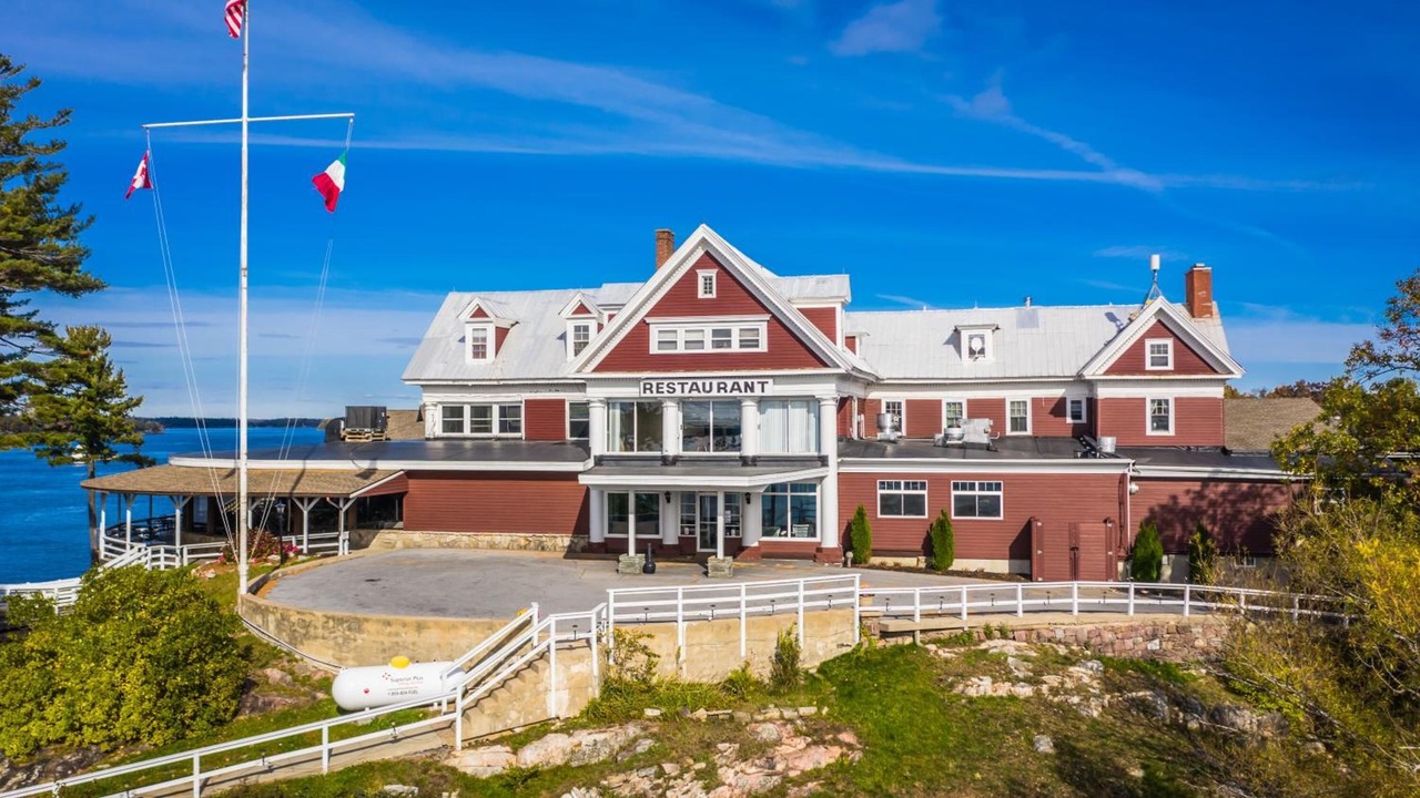 Photo of Outdoor in Alexandria Bay