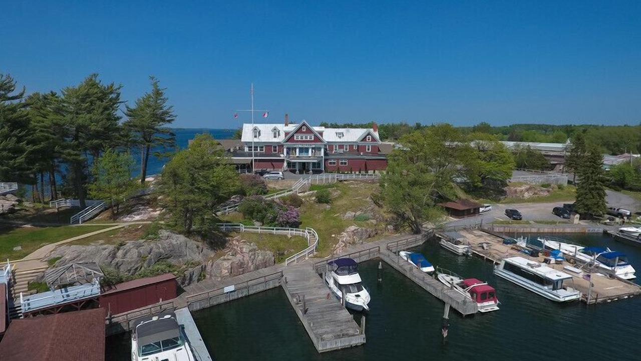 Photo of Outdoor in Alexandria Bay