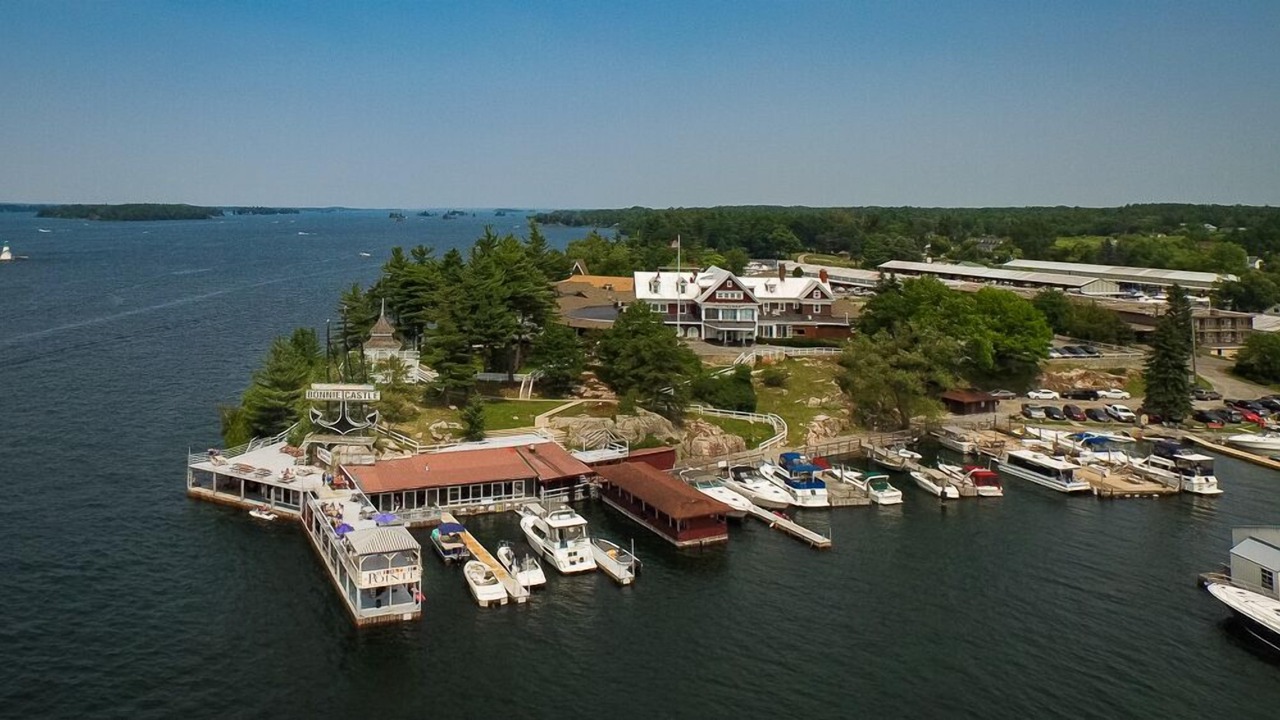 Photo of Outdoor in Alexandria Bay
