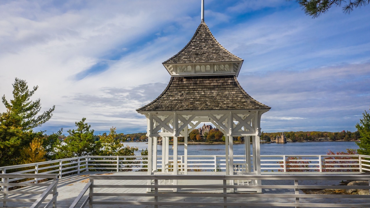 Photo of Outdoor in Alexandria Bay