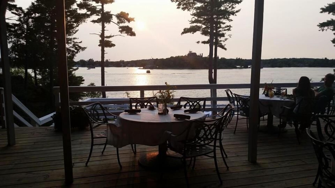 Photo of Others in Alexandria Bay