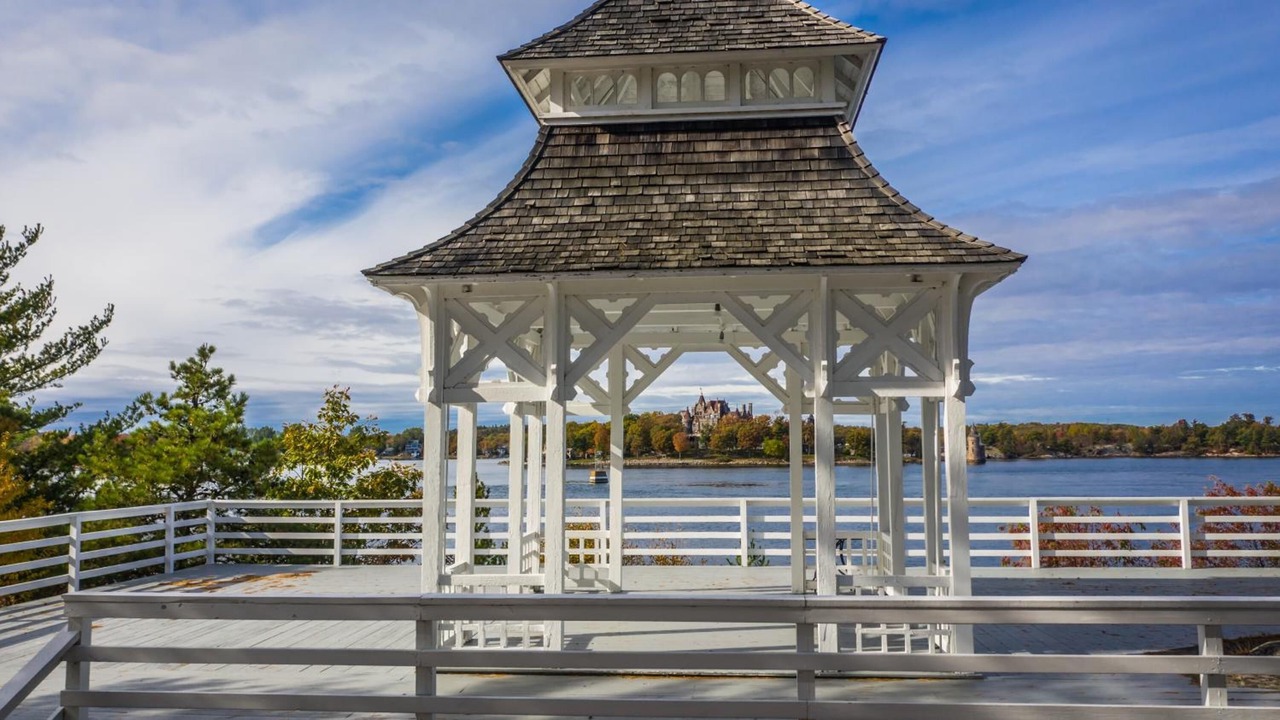 Photo of Outdoor in Alexandria Bay