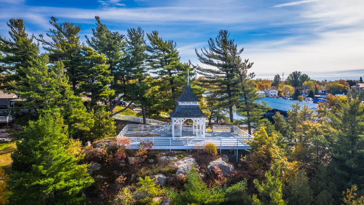 Photo of Outdoor in Alexandria Bay