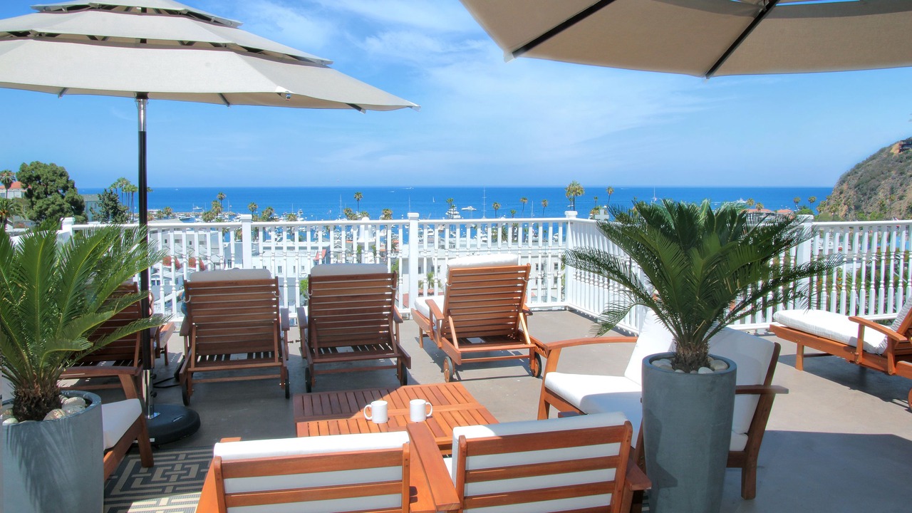 Photo of Outdoor in Avalon