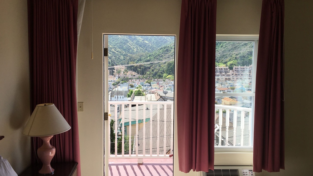 Photo of Patio Balcony in Avalon