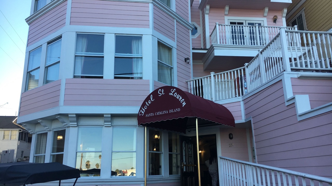 Photo of Outdoor in Avalon