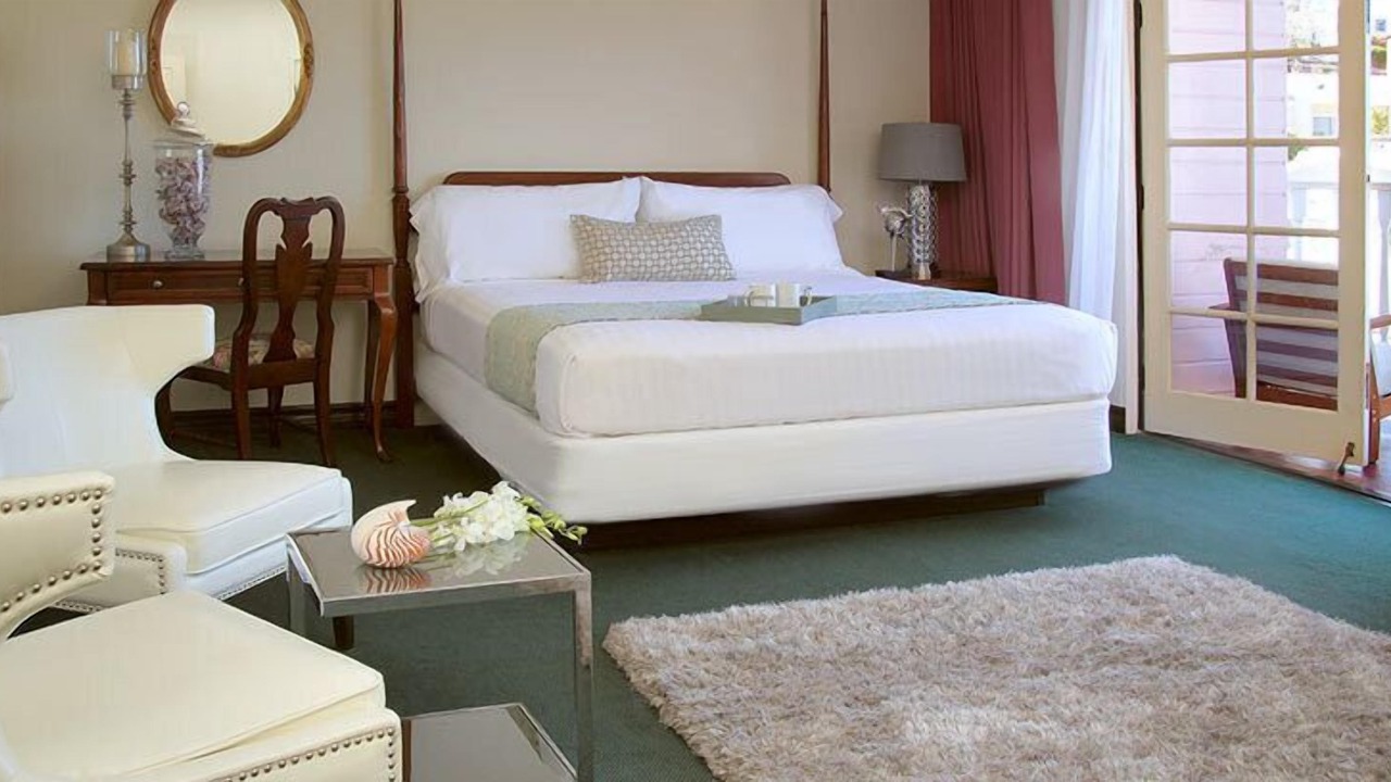 Photo of Patio Balcony in Avalon