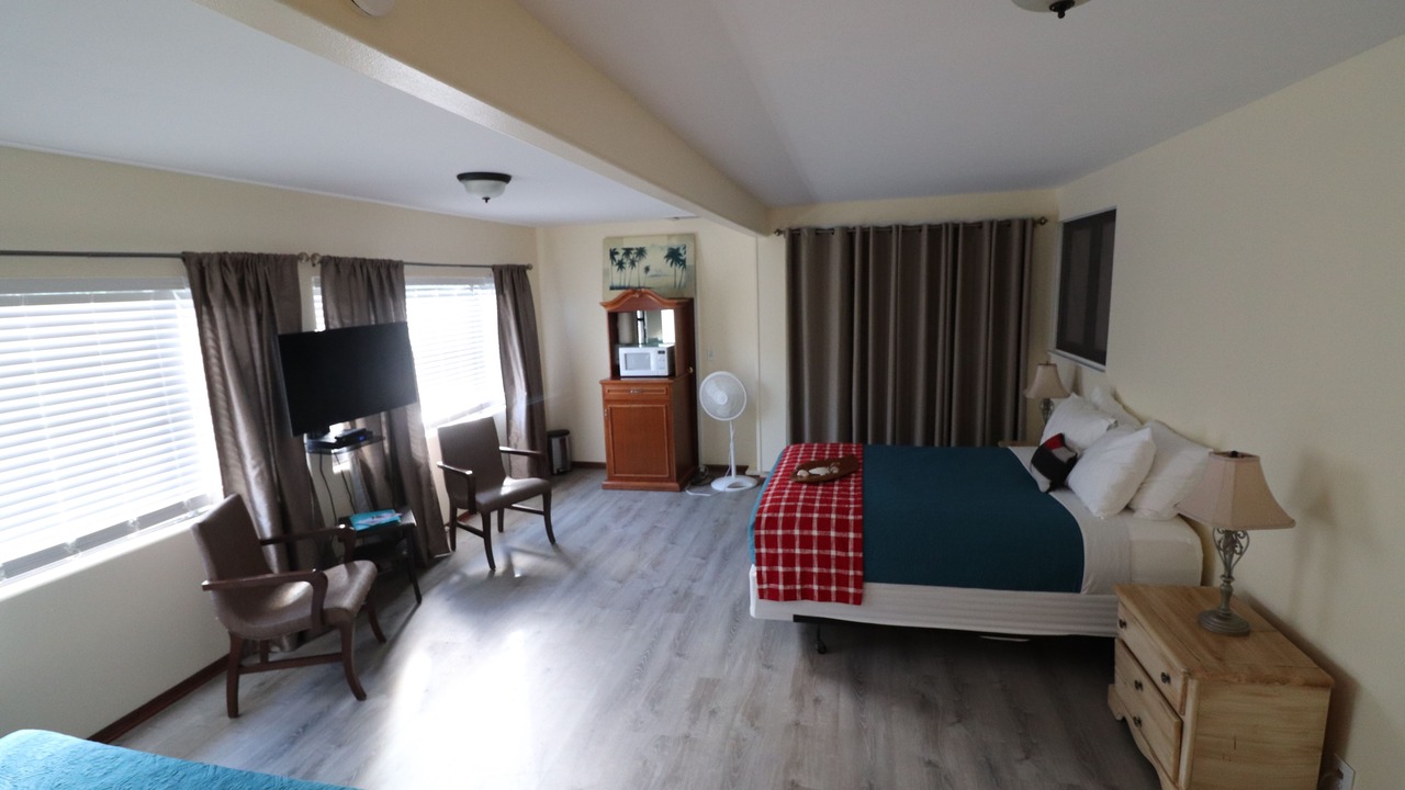 Photo of Bathroom in Naalehu