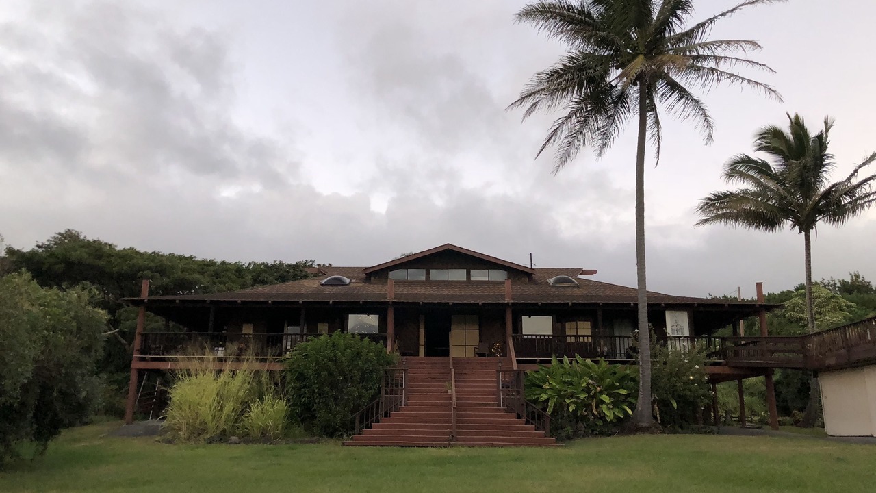 Photo of Outdoor in Naalehu