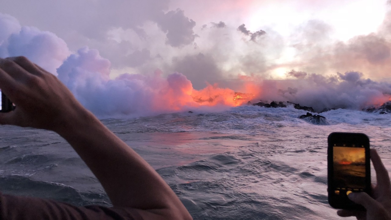 Photo of Others in Naalehu