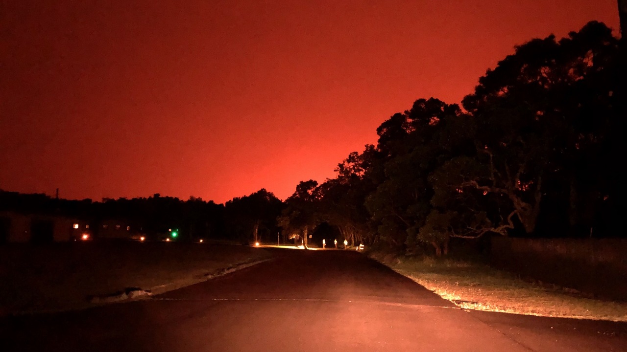 Photo of Outdoor in Naalehu