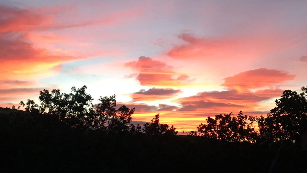 Photo of Bathroom in Naalehu