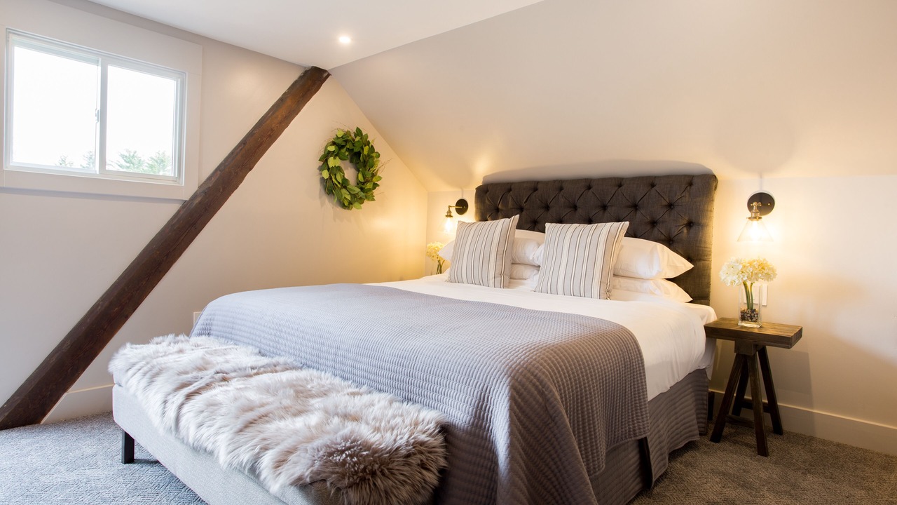 Photo of Bedroom in Killington