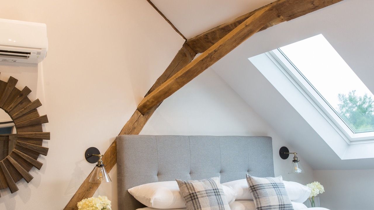 Photo of Bedroom in Killington