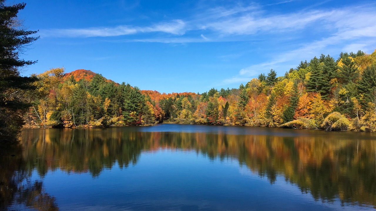 Photo of Outdoor in Killington