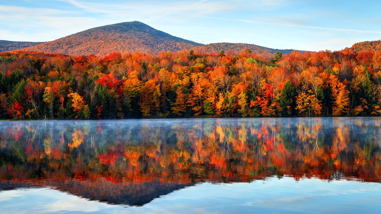 Photo of Outdoor in Killington