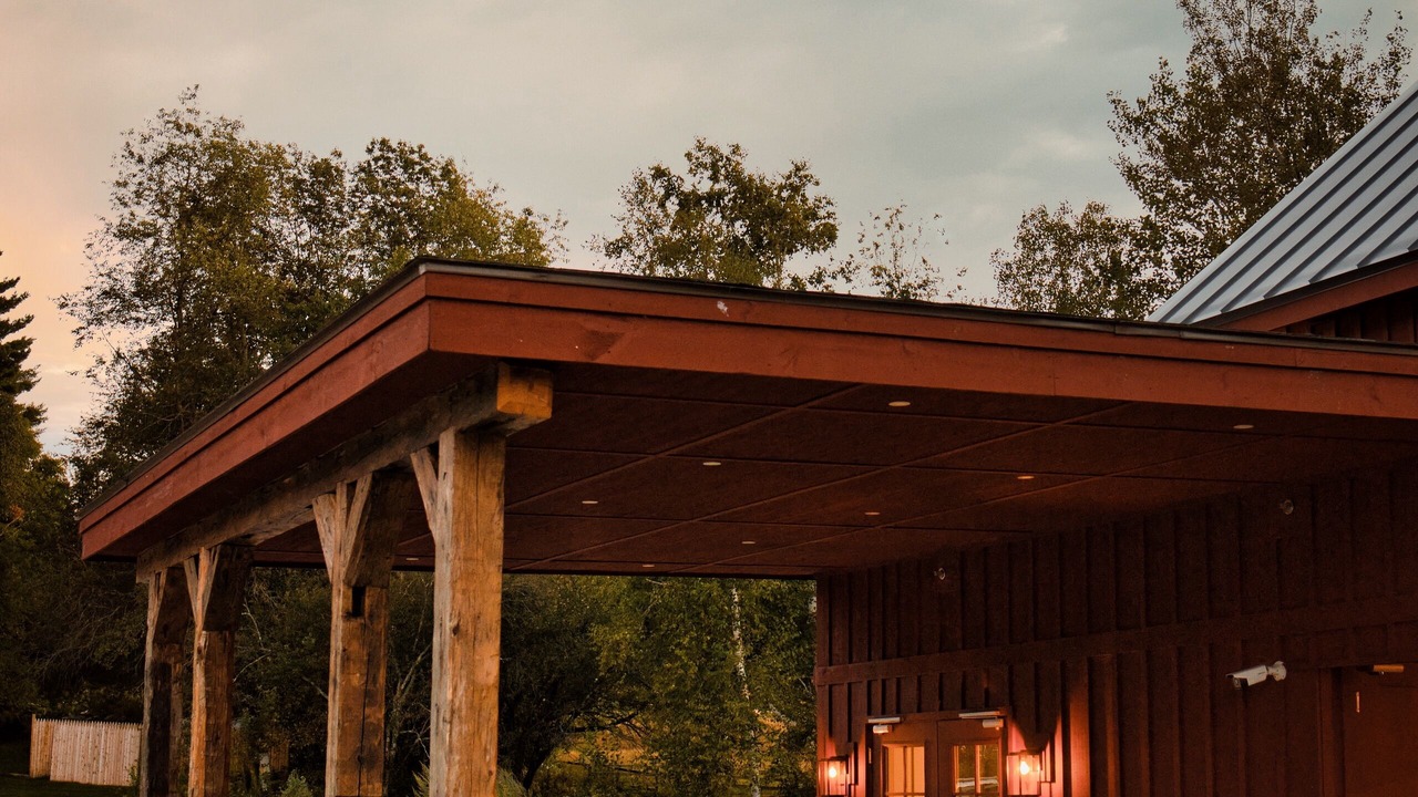 Photo of Outdoor in Killington