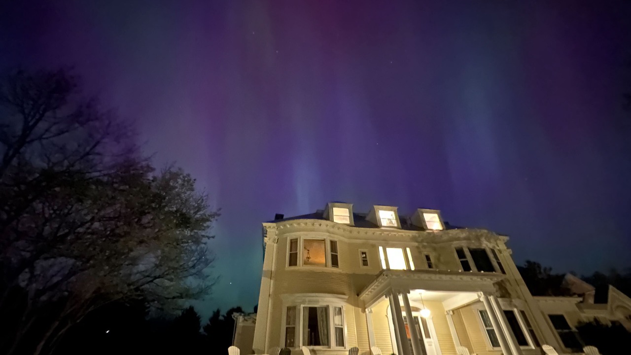 Photo of Outdoor in Kingfield