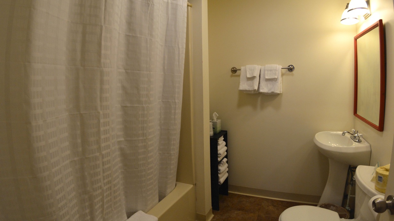 Photo of Bathroom in Waitsfield