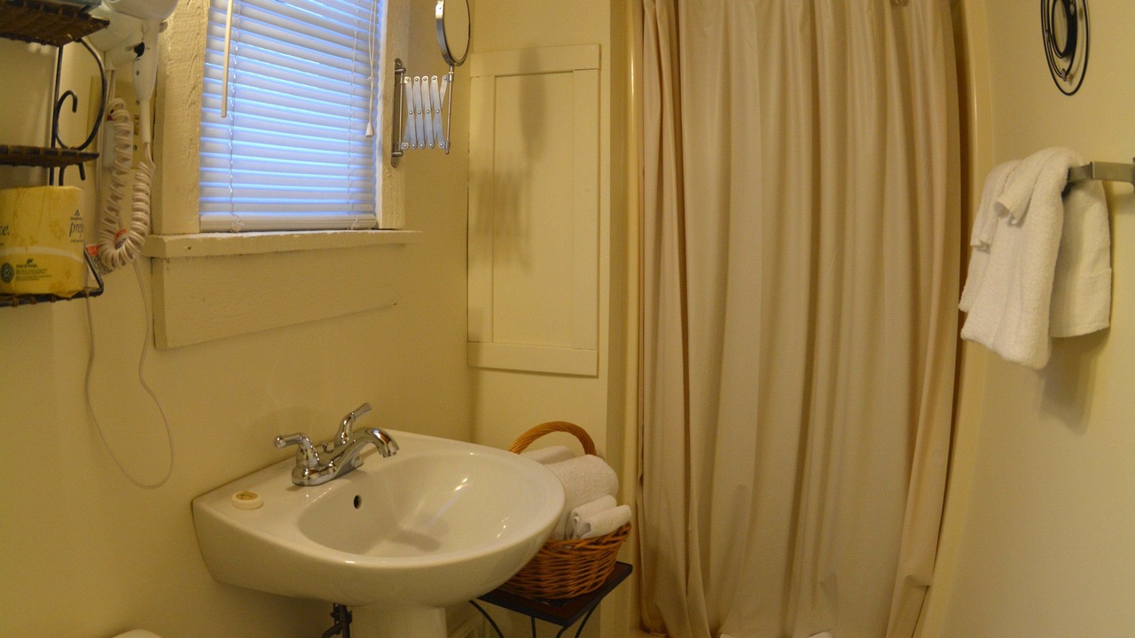 Photo of Bathroom in Waitsfield