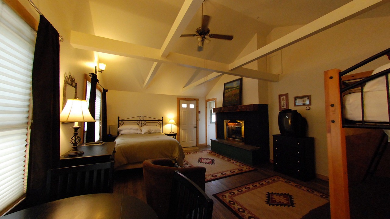 Photo of Livingroom in Waitsfield