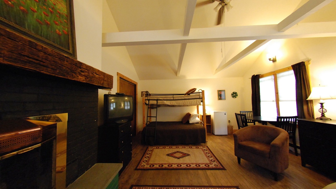 Photo of Livingroom in Waitsfield