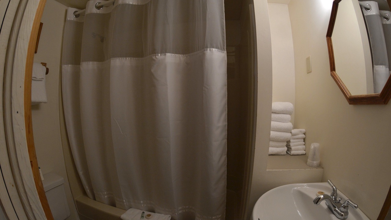 Photo of Bathroom in Waitsfield