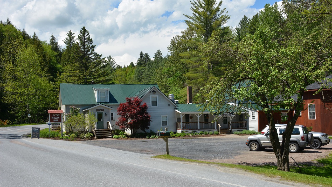 Photo of Outdoor in Waitsfield