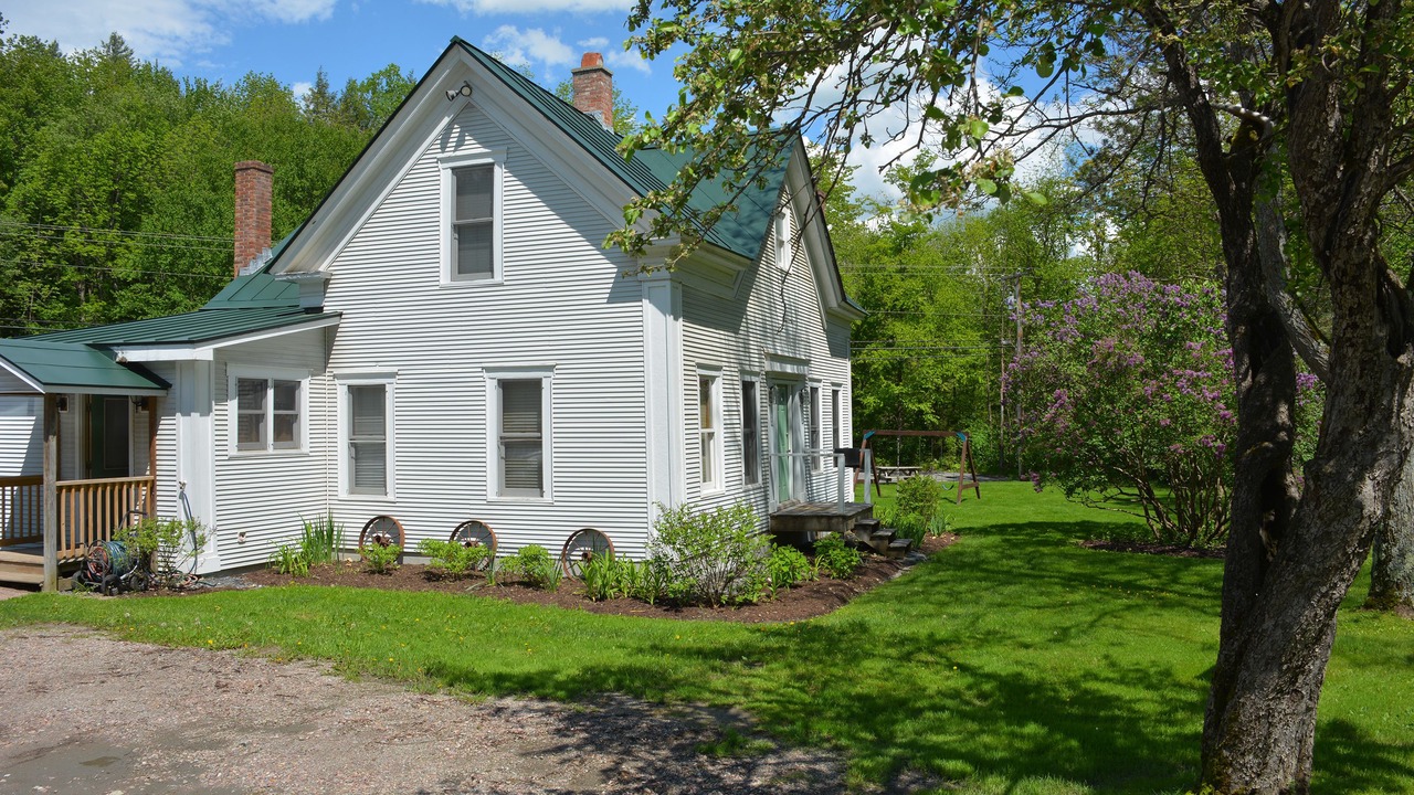 Photo of Outdoor in Waitsfield