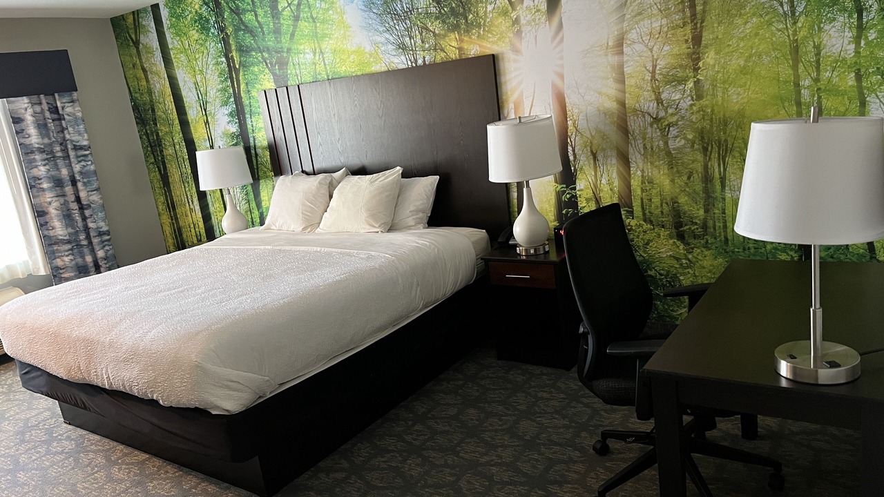 Photo of Bedroom in Freeport