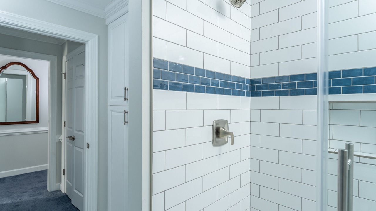 Photo of Bathroom in Williamsburg
