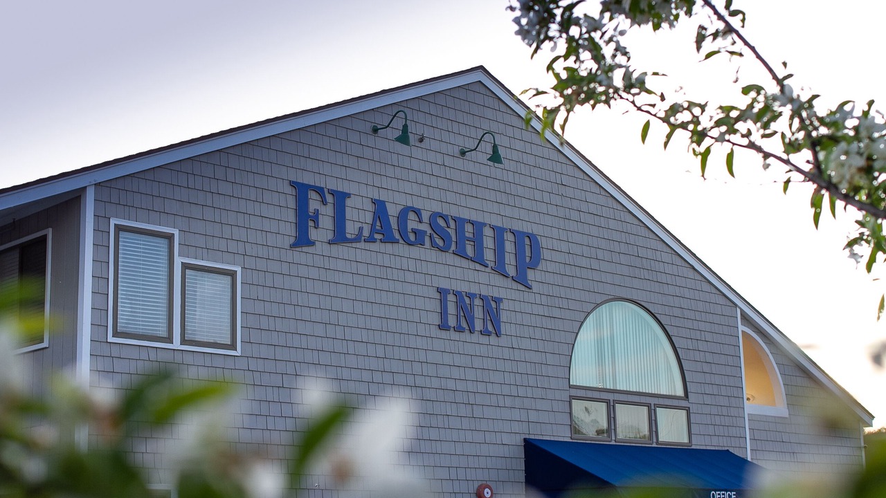 Photo of Outdoor in Boothbay Harbor