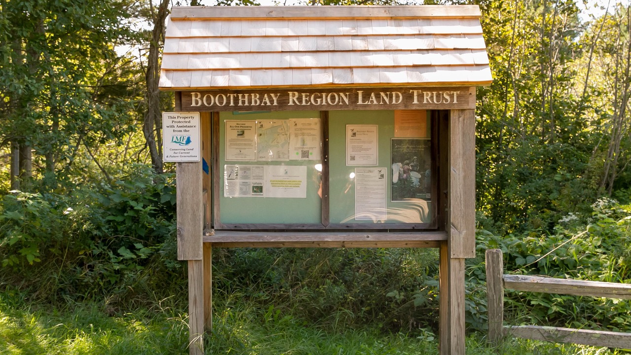 Photo of Outdoor in Boothbay Harbor