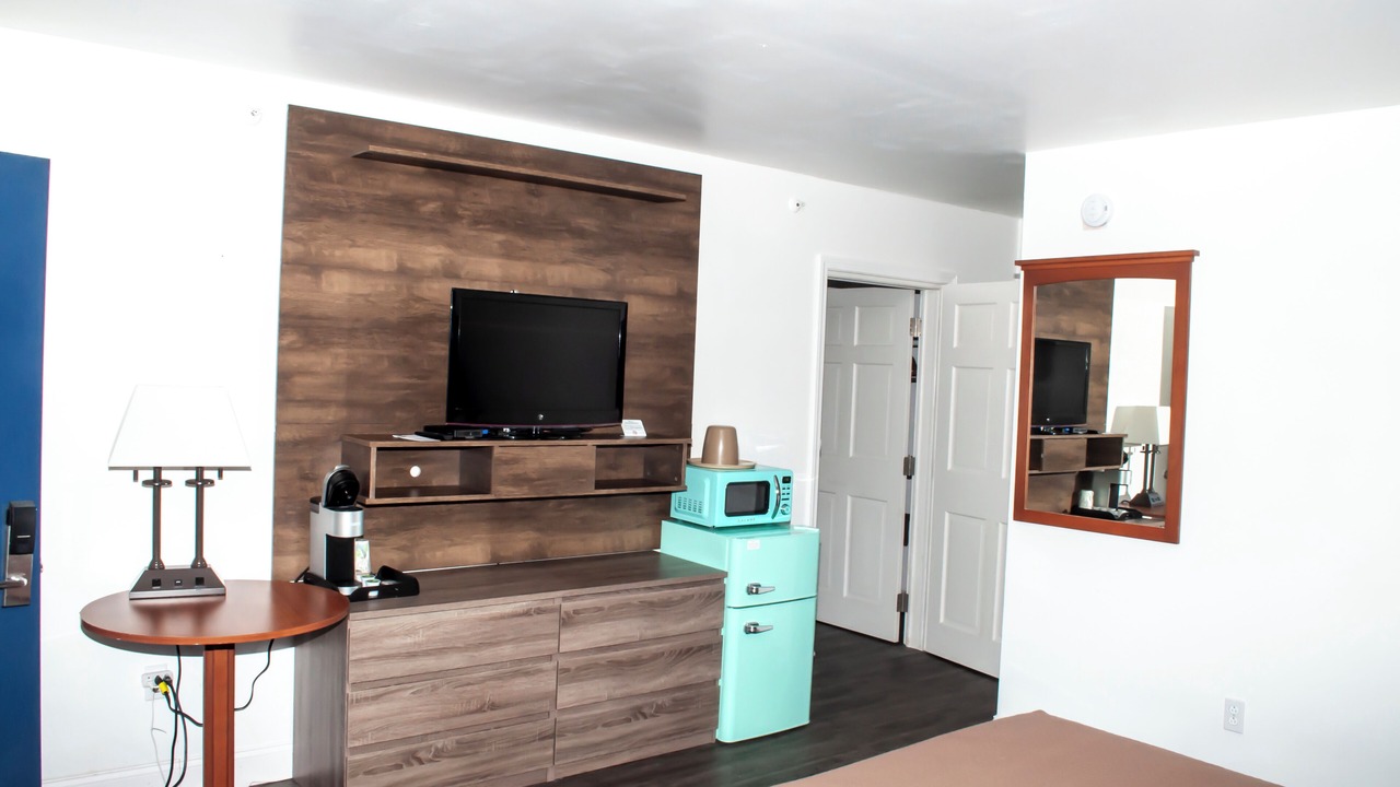 Photo of Bedroom in Boothbay Harbor