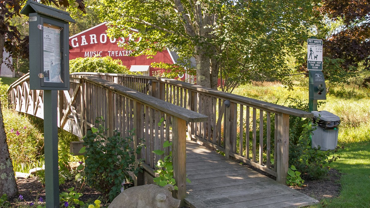 Photo of Others in Boothbay Harbor