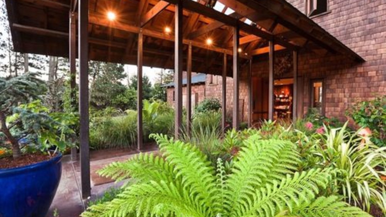 Photo of Outdoor in Mendocino