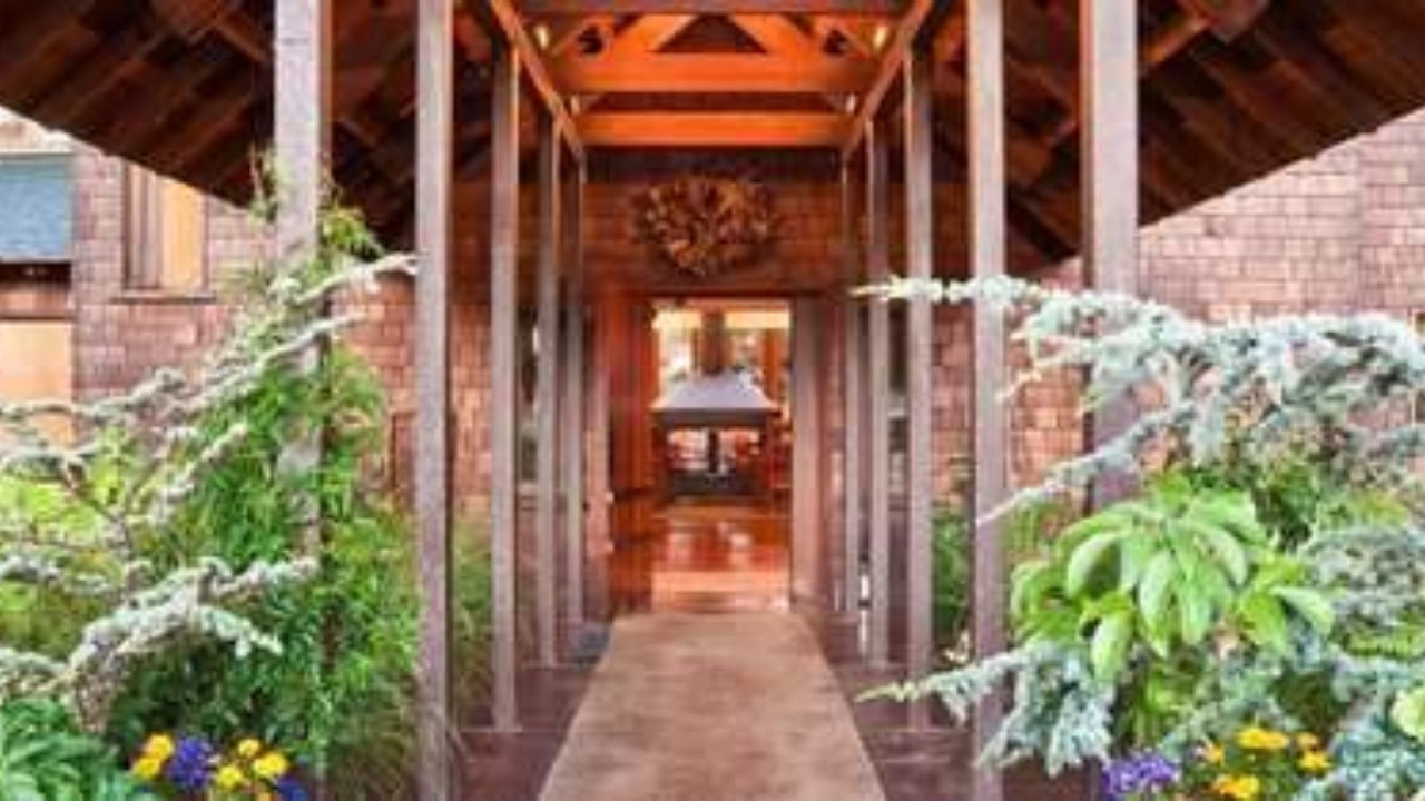 Photo of Outdoor in Mendocino