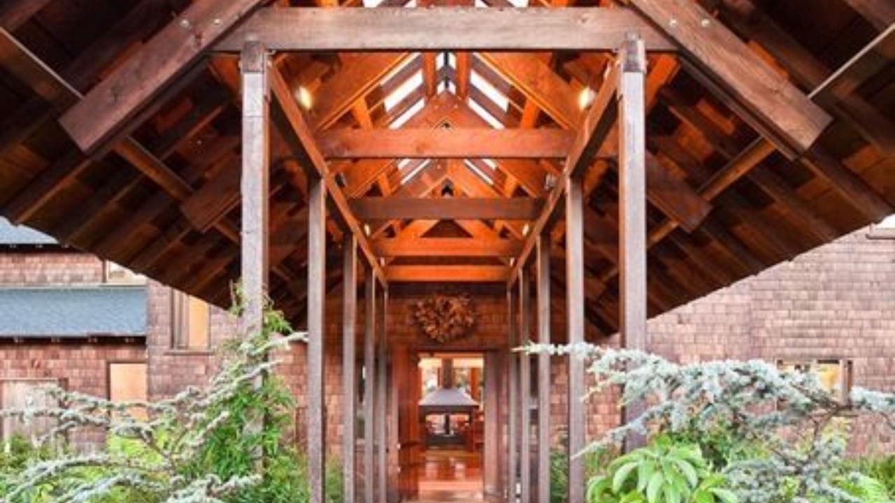 Photo of Outdoor in Mendocino