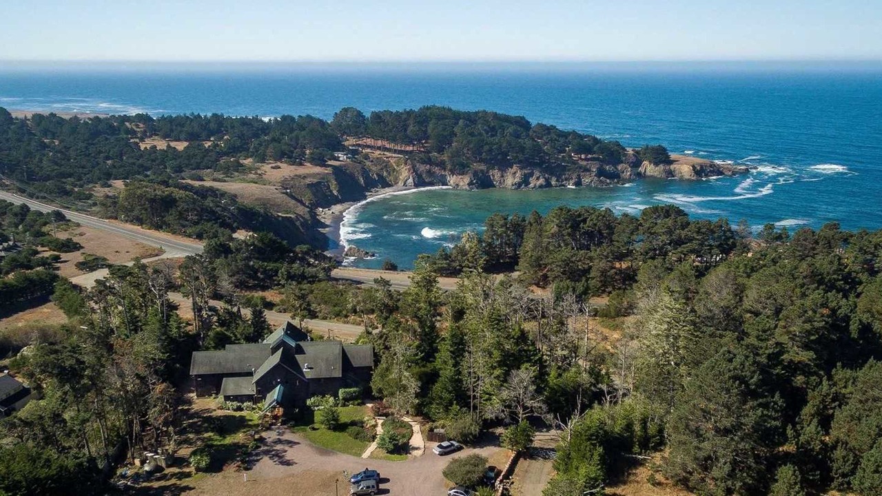 Photo of Outdoor in Mendocino