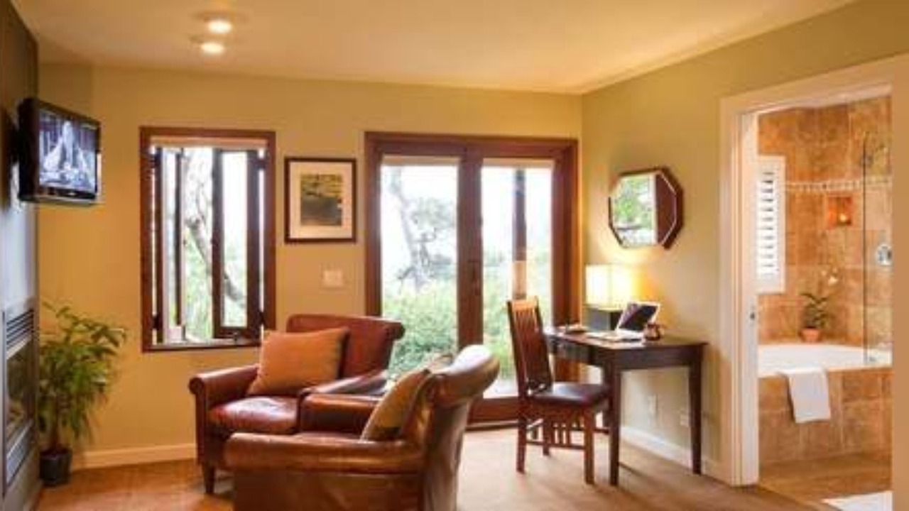 Photo of Livingroom in Mendocino