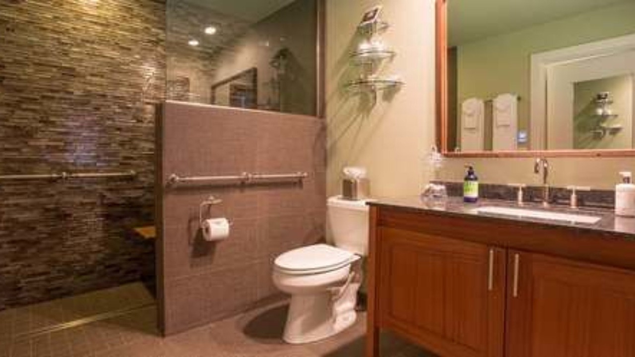 Photo of Bathroom in Mendocino