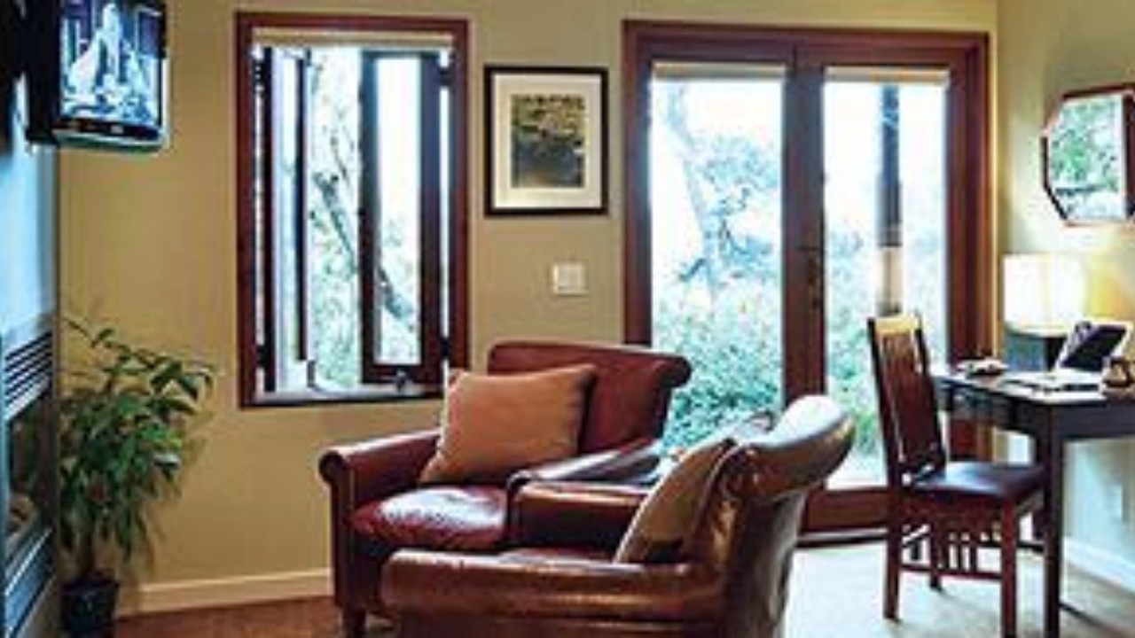 Photo of Livingroom in Mendocino