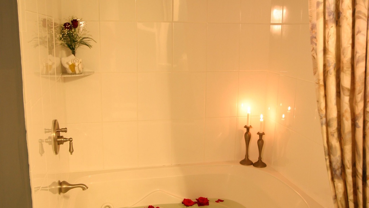 Photo of Bathroom in Ventnor City