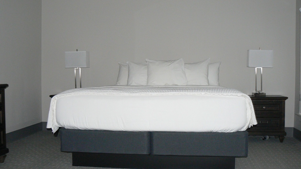 Photo of Bedroom in Lone Tree